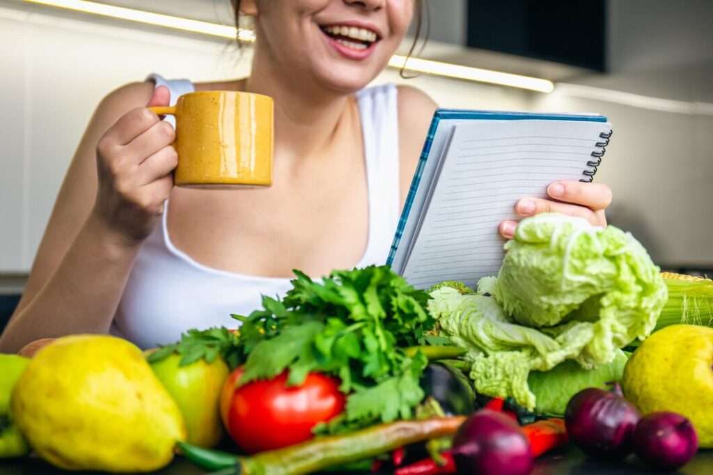 Recipes for Success: Dietary Strategies Against Obesity